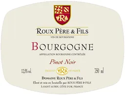 Bourgogne Pinot Noir