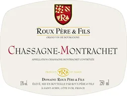 Chassagne-Montrachet