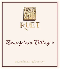 Beaujolais-Villages