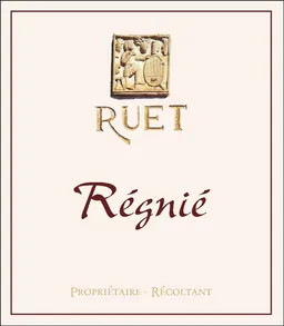 Regnie Les Bois