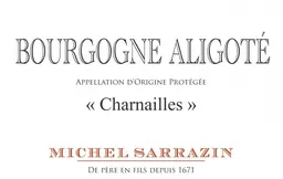 Bourgogne Aligote Charnailles