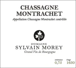 Chassagne-Montrachet Rouge