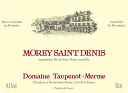 Morey-St-Denis
