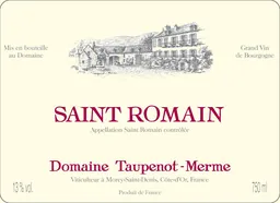 Saint Romain
