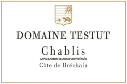 Chablis Cote de Brechain