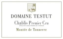 Chablis Montee de Tonnerre Premier Cru
