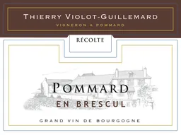 Pommard En Brescul