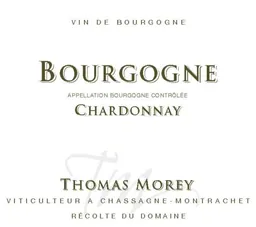 Bourgogne Chardonnay