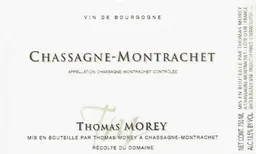 Chassagne-Montrachet