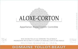 Aloxe-Corton