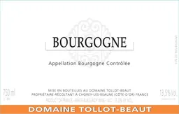 Bourgogne Rouge
