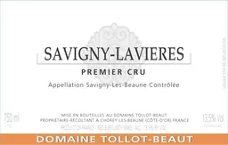 Savigny Les Beaune Premier Cru