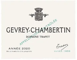 Gevrey-Chambertin