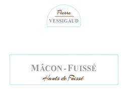 Macon-Fuisse Hauts de Fuisse