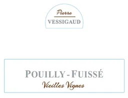 Domaine Vessigaud Pouilly-Fuisse Vieilles Vignes