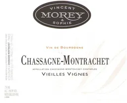 Chassagne-Montrachet Vieilles Vignes