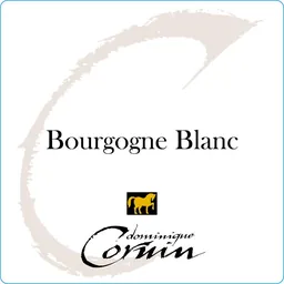 Bourgogne-Blanc