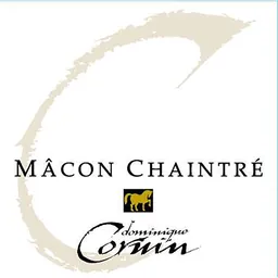Dominique Cornin Macon-Chaintre