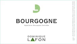 Bourgogne Blanc
