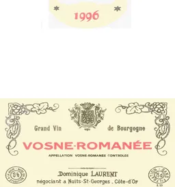 Vosne-Romanee