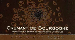 Cremant de Bourgogne Brut