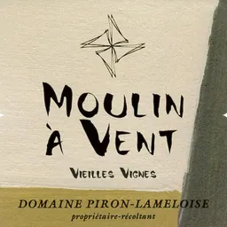 Moulin a Vent Vieilles Vignes