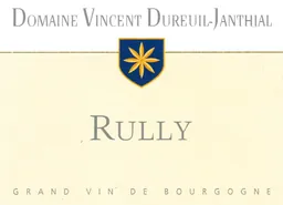 Dureuil-Janthial Rully Blanc