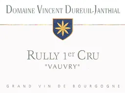 Rully Blanc Premier Cru Vauvry
