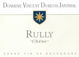 Dureuil-Janthial Rully Chene