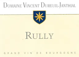 Dureuil-Janthial Rully Rouge