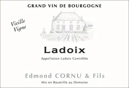 Ladoix Vieilles Vignes