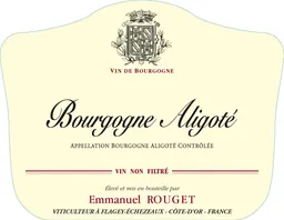 Bourgogne Aligote