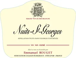 Nuits-St-Georges
