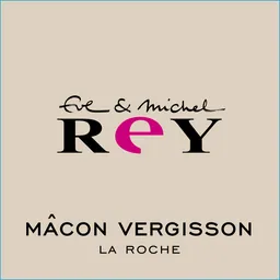 Eve & Michel Rey Macon-Vergisson La Roche