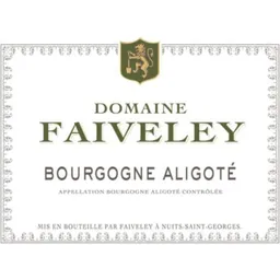 Bourgogne Aligote