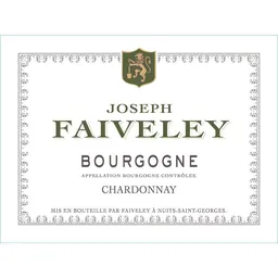 Bourgogne Blanc Chardonnay