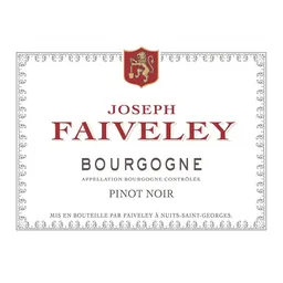 Bourgogne Pinot Noir