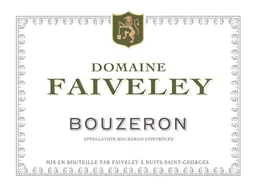 Faiveley Bouzeron Blanc