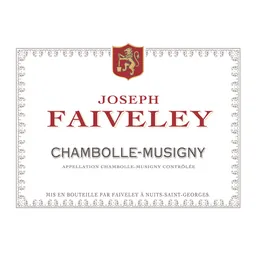 Chambolle Musigny