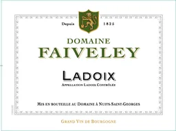 Ladoix Les Marnes Blanches