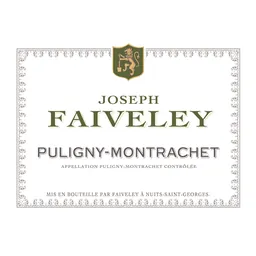 Puligny Montrachet
