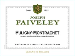 Puligny-Montrachet
