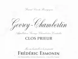 Gevrey-Chambertin