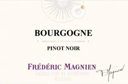 Bourgogne Pinot Noir