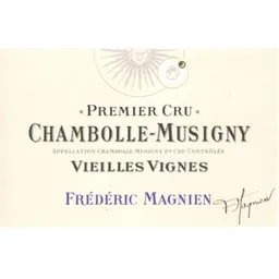 Chambolle-Musigny Vieilles Vignes
