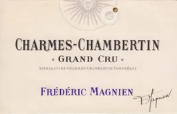 Charmes-Chambertin Grand Cru