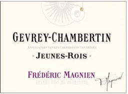 Gevrey-Chambertin Jeunes Rois