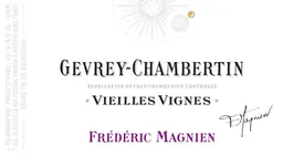 Gevrey-Chambertin Vieilles Vignes