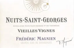 Nuits-St.-Georges Les Saint-Georges Vieilles Vignes