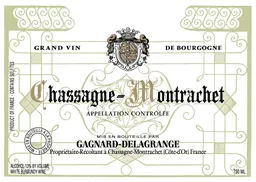 Chassagne-Montrachet